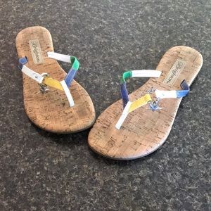 Brighton Beachy Sandals